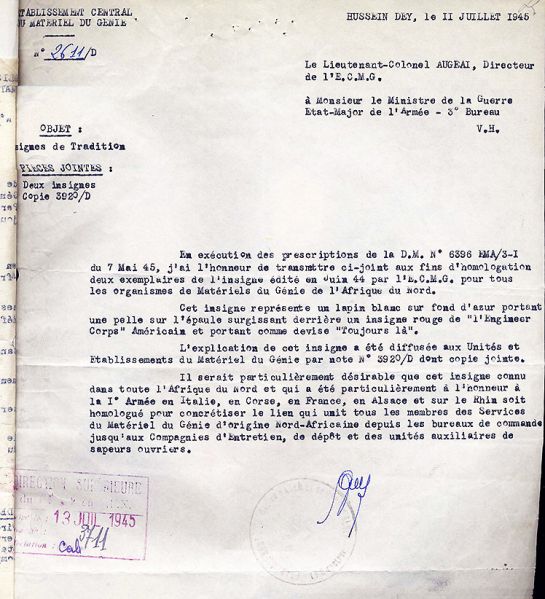 Fichier:Deamnde lapin.jpg